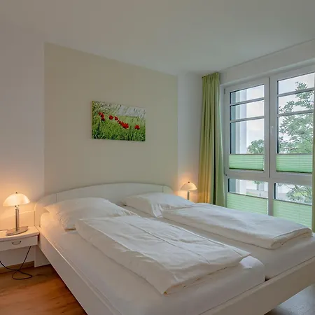 Schloss Am 8 * Wyk auf Foehr