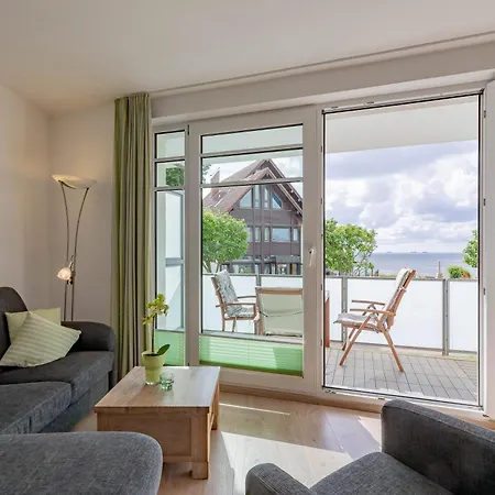 Apartment Schloss Am 8 *