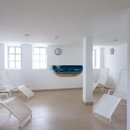 Schloss Am 8 Apartment