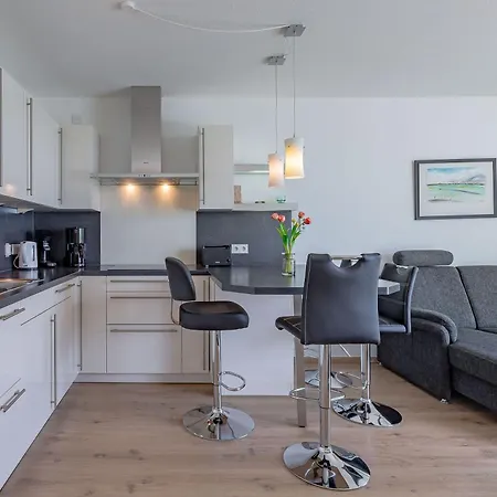 Apartment Schloss Am 8 *