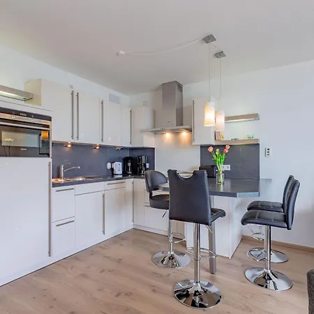 Apartment Schloss Am 8