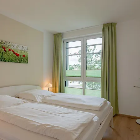 Apartamento Schloss Am 8 *